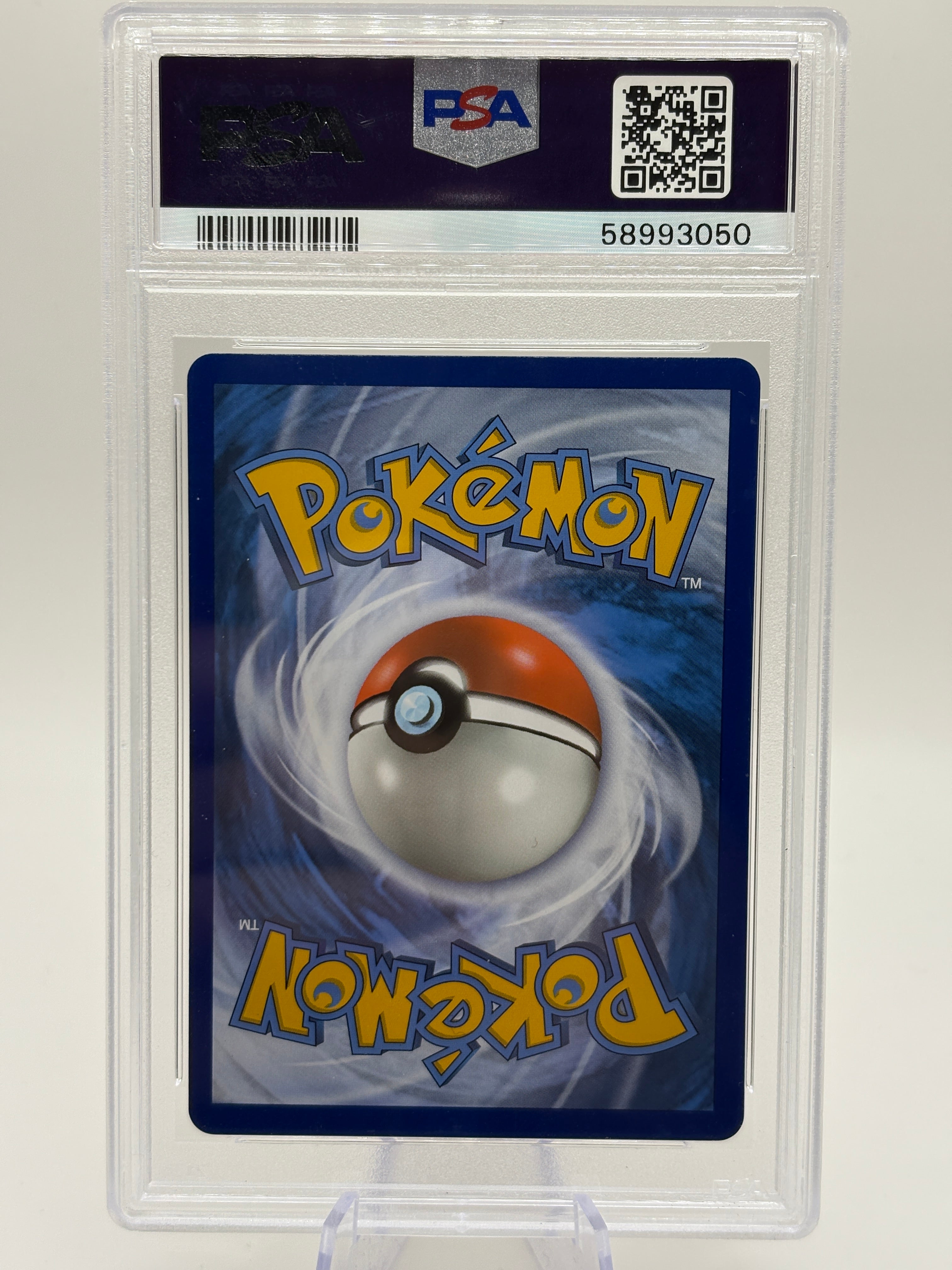 2019 Pokemon S&M Hidden Fates - Voltorb SV13/SV94 Holo Shiny PSA 10 FRENLY BRICKS - Open 7 Days